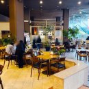 달빛한모금 | 경주 코오롱호텔 달빛포차 시원한 맥주와 화덕피자 치킨까지 감성 가득 🌙🍻