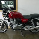 레트로한 느낌의 CB1100EX 신차 판매합니다. 이미지