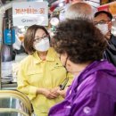 용산시장 이미지