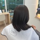 플로이(Flowy)헤어 | 파주 운정 퍼스널컬러 염색 후기 - 플로이헤어 파주운정점 (하린원장님)
