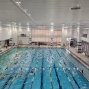 한솔동복합커뮤니티센터 정음관 수영장 이미지