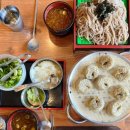퇴촌메밀소바&막국수
