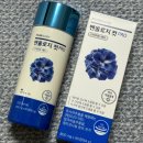 롯데지컷 | 푸드올로지 다이어트 보조제 파란통다이어트 맨올로지컷 재재구매 후기