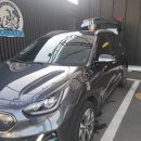 닥터스테리 | EXQ 카나우바 고체 왁스를 활용한 세 번째 세차 후기