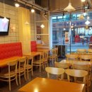 맘스터치 동주대점 이미지