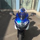 [판매완료] 경기북부 2007 GSX-R1000 팝니다. 무슬립,무빵,무사고,제치카울,실메다, 일주일간만 950에 미련없이 팔아봅니다. 이미지