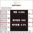 하이바디짐 이미지
