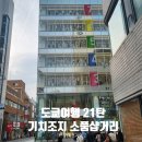 도쿄 연남동 기치조지 소품샵 볼거리 여행 (키치조지 역)