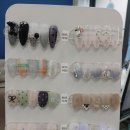 마곡나루본튼튼의원 | [마곡나루네일] 봄맞이 기분전환 성공! 짧은 바디도 예뻐지는 마법, 제아네일 찐 후기