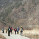 아리바우길(정선코스) 이미지