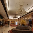 GOLDEN CROWN GYM(골든 크라운 짐) | 마카오 공항 바로 옆 호텔 비추천 후기 / 골든 크라운 차이나 호텔