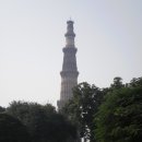 [42일의 추억] 델리 : 여기저기 구경하기(3) - 꾸뜹 미나르, 바하이 사원, 후마윤 무덤, 인디아 게이트 등 이미지