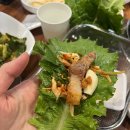 한마음정육식당양산