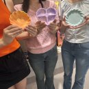 마크라메 나만의 소품 만들기 | 부산 광안리 제스모나이트 공방 나만의 인테리어 소품 만들기 클래스 후기