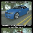 BMW M3 2008 convertible[BMW M3 컨버터블 완전 이상..] part1 이미지
