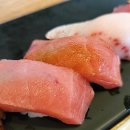 용하초밥참치 이미지