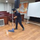 교회에어컨청소 방문객을 위한 쾌적한 환경만들기