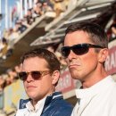 Ford vs Ferrari 이미지