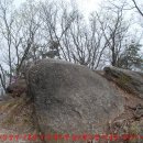 오봉산-지지대고개-광교산 헬기장(356.9m)-이진봉-광교저수지 이미지