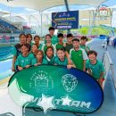 U12 relay events at the MSSWP KL Swim Meet, 이미지