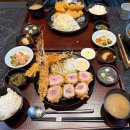 분당정자1-A-9 | 정자역 돈까스 맛집 정돈 안심,등심,새우카츠 내돈내산 후기