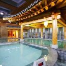 황제보석사우나 이미지