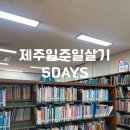 애월도서관 | 제주일주일살기 5DAYS 제주 애월도서관 아이랑 애월놀거리
