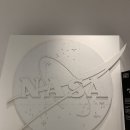 톰 삭스 전 Space Program : INFINITY 무한대&gt; 독특한 발상의 작품을 보며 우주 여행한 기분! 관람 후기