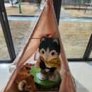 갤러리카페강변풍경 이미지