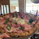 피자먹다 부여점 | 뚝섬역 / 성수동 맛집] 나폴리 피자 챔피언의 집, 다로베(DAROBE) 방문 후기! 줄서는 이유가 있다! 다른...