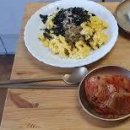 류수영 전복요리 전복볶음밥 레시피 여름 보양식 맛도 굿 이미지