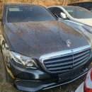 벤츠 E300 4Matic 2019년식 3천5백만원 이미지