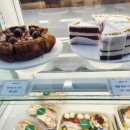 어바웃 샐러드 | 잠실 브런치 추천 - 어바웃 프로젝트 라운지 고구마 샐러드 솔직 후기