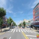 신현이편한세상 앞 횡단보도 네이버블로그