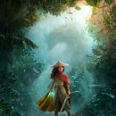 Raya and The Last Dragon 이미지