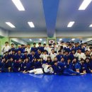 용인대 도당 유도 체육관 이미지