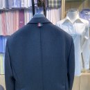하이.양복.수선 | 톰브라운수선 작업완료. 고객 착용샷 (양복 자켓 사이즈줄임, 품늘임, 소매길이 수선 사례도 소개)
