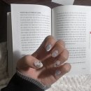블루25 전포점 | 내돈내산 전포네일샵추천 네일제이민 이달의아트 후기
