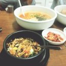 강산수제비 이미지