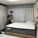 필승 | 용인 매트리스 청소 비치움필승스마트홈케어 후기