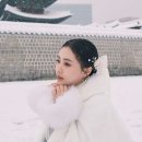 한복소녀 이미지