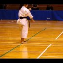 KARATE Japan Rika Ushami Best Training 이미지