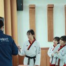 무궁화태권도장 세종본관 2교육관 | [소담동 태권도] 무궁화 태권도 품새 선수부 교류전 및 친선경기 (세종 본관 vs 대전 하늘 연관)