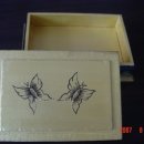 코코와 나비 이미지