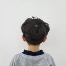 아이아이엘 - 의정부시 | 덥수룩한 아이 머리 깔끔하게 변신! 남자아이 일반펌 후기 | 아이엘헤어 부천상동점