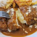 지곡동옛날돈까스 군산대점 이미지