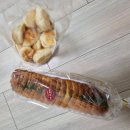 행복을굽는빵집 | 강릉영진해변ㅣ빵맛집 가성비빵집ㅣ행복을굽는빵집 내돈내산