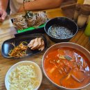 커프스인천주안지점 | [인천/주안] 수육 주는 냉모밀 맛집 '청수옥' :: 육개장 칼국수까지 내돈내산 솔직 후기