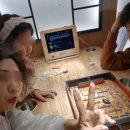 아테나PC 장산2호점 | 해운대 아이랑 놀거리 장산역 더홀릭보드게임카페에서 신문물 접하다!