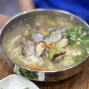 장수손칼국수 이미지